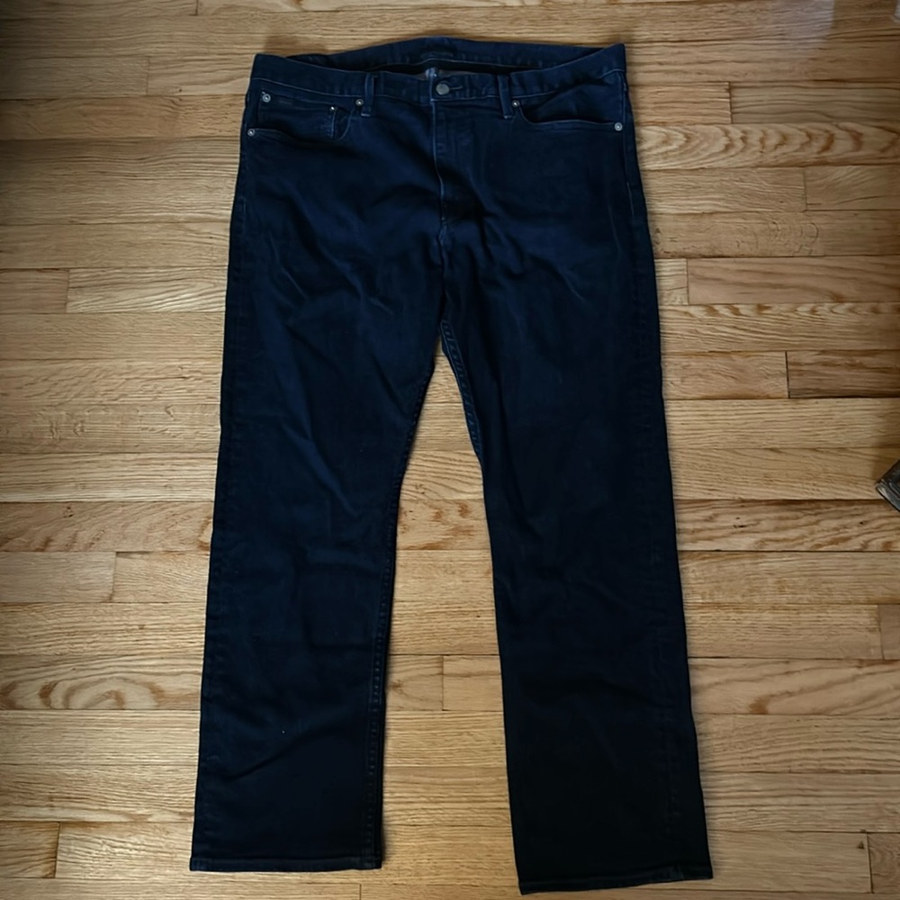 Men’s 36X30 polo Ralph Lauren jeans!